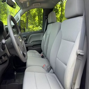 GMC Sierra 2500HD 4X4 2019 Extrêmement Propre, Volant à Gauche, Norme d'Émission EURO IV, Prêt à être Expédié - Product Image 2