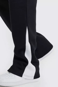 ชุดวอร์มล้างกรดของผู้ชายผ้าฝ้ายขนาดใหญ่โอเวอร์ไซส์แบบกำหนดเองได้ชุดวอร์มซักแบบพรีเมี่ยมออกแบบได้ตามต้องการมีคุณภาพ2024 - Product Image 2