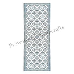 แผ่นไม้ตกแต่งผนังไม้ MDF สำหรับตกแต่งบ้านและออฟฟิศสไตล์ศิลปะงานแกะสลักด้วยมือสินค้าขายดีจากโรงงานขายส่ง - Product Image 5