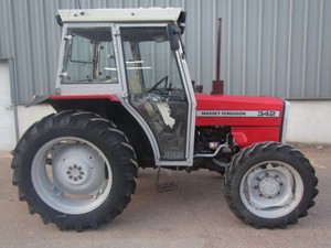 Massey Ferguson 342 - Product Image 6