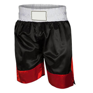 Wholesale High Quality Customize Comfortable Original Fight Shorts for Martial Arts Training Boxing Outdoor Activities - Product Image 4