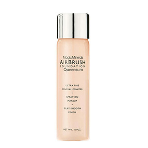 Fine Mist Skin-Friendly Foundation Spray Matte Silky Waterproof Airbrush <span class=keywords><strong>Primer</strong></span> Makeup Setting Foundation Spray - Product Image 2