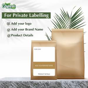 Approvisionnement en gros 100% poudre d'amla biologique, poudre de groseille à maquereau indienne | Végétalien | Sans conservateur - Product Image 2