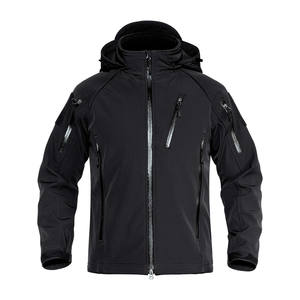 2025 meilleure vente chasse doudoune isolé chaud imperméable couture bande Durable été rembourré respirant veste - Product Image 3