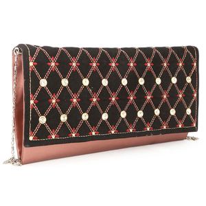 Bolso de mano para mujer (9125) - Cobre - Product Image 1