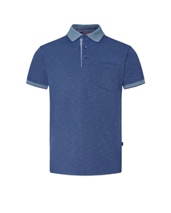 Tan Pham Gia polos personnalisés professionnels de qualité supérieure pour hommes maillots de corps avec logo brodé fabriqués au Vietnam - Product Image 3