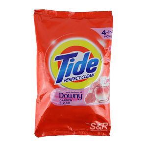 Tide Downy Powder ofrece un rendimiento de limpieza premium y un cuidado suave para todas las telas Compre ahora con entrega rápida a su - Product Image 6