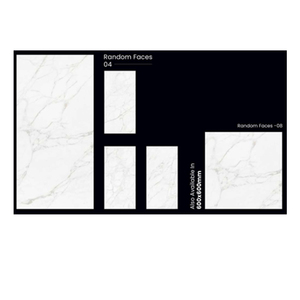 กระเบื้องพอร์ซเลน marvy satuario หลากสีดีไซน์ทันสมัย - Product Image 6