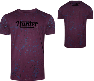 Camiseta de sublimación para hombre y mujer, las mejores camisetas de algodón 100%, camiseta transpirable de colores mezclados - Product Image 4