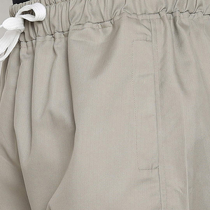 Pantalones Cargo impermeables ecológicos para hombre 2025 poliéster Premium/Algodón hecho a medida transpirable primavera moda seis bolsillos Casual - Product Image 3