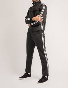 Conjunto de Sudadera con Capucha y Pantalones Deportivos de Maternidad para Hombre, Talla Grande, Invierno, con Logotipo/Colores Personalizados, 100% Algodón, Reversible, Ligero - Product Image 4