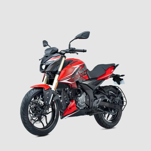 Motocicleta de 4 tiempos 2025 Bajaj "PulsarN250 a la venta Ventas automotrices de calidad - Product Image 1