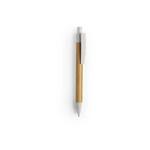 Penna a Sfera in Bambù Ecologica Sydor, Gadget Promozionale - Product Image 5