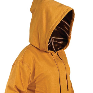 เสื้อเชิ้ตผ้าฝ้ายแบบสั่งทำพิเศษของ Holesale's en's IC ASIC oliolid หรือ olor Hick ottotton พร้อมเสื้อฮู้ดผ้าฝ้ายที่ระบายอากาศได้ดี - Product Image 6