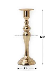 Portavelas para Ramadán, Decoración del Hogar y Suministro Minorista de Temporada para Decoración del Hogar, Regalo de Navidad, Espacios de Vida de Lujo - Product Image 5