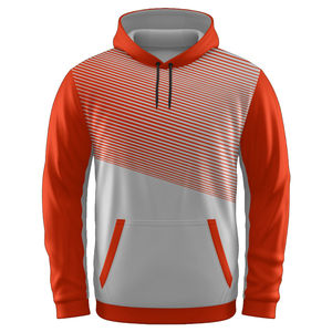 Sudadera con Capucha y Sudadera para Hombre, Tendencia Invierno 2025, Alta Calidad, Logotipo Personalizado Bordado, Diseño Sublimado - Product Image 3