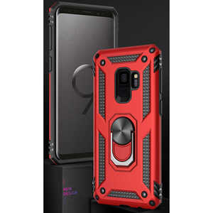 Funda Protectora de Silicona Premium SAFA Serie Vega para Samsung Galaxy S9 Gris-Antihuellas Rectangular Blackshark A53 11Pro - Product Image 2