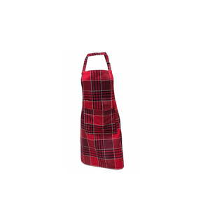 Hot Sale Customized Design Adjustable Strip 100% Pure Cotton Cooking <b>Kitchen</b> <b>Apron</b> with Private Logo - Product Image 6