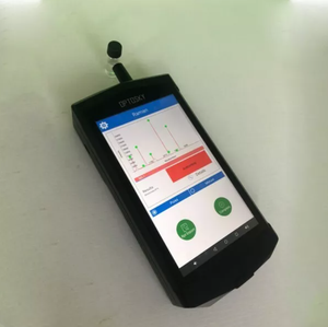 Analizadores Raman Portátiles Avanzados de 785 nm en Oferta con Rango Espectral de 200-4000 cm-1, Grado Industrial y para Bricolaje, Compatible con OEM y ODM - Product Image 1