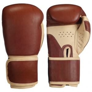 Guantes de boxeo de cuero hechos a medida, Color, entrenamiento, novedad de 2022 - Product Image 4