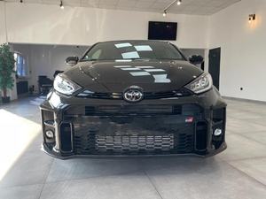 Toyota Yaris neuve/d'occasion, boîte de vitesses manuelle GR - Product Image 2