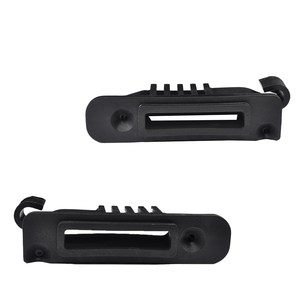 Ensemble de supports de carrosserie droite-gauche pour Ford Transit V363 - Product Image 1