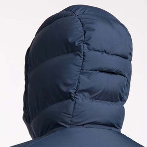 Direct Manufacturer's Custom Puffer <b>Jacket</b> for <b>Men</b> High Quality <b>Canvas</b> Fabric Stand Winter Coat Shiny Multicolor <b>Men's</b> Fashion - Product Image 6