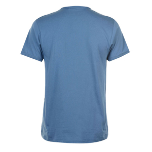 Panneaux de maille ventilés Chemise de fitness Changement de jeu Respirabilité Chemise de fitness Garde-robe d'entraînement toute l'année Chemise de fitness - Product Image 3