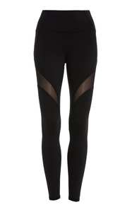 Leggings Deportivos Casuales para Mujer, Más Vendidos en 2025, Cintura Media en Forma de V, Levanta Glúteos, para Entrenamiento, Correr, Sin Costuras, Sólidos, de Verano, para Fitness, 100% - Product Image 5