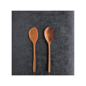 ช้อนไม้ส้อมทำจากไม้-ช้อนไม้ชั้นนำในเวียดนาม-ช้อนครัวแบบยั่งยืน - Product Image 2