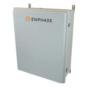 Relais de protection de réseau triphasé Enphase NPR-3P-208-NA, interrupteur miniature haute puissance - Product Image 1