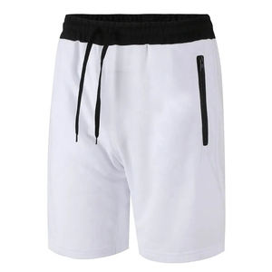 Venta en línea Diseño único Hombres Pantalones cortos Heavy Duty Nuevo estilo Hombres Pantalones cortos Logotipo personalizado Hombres Pantalones cortos - Product Image 4