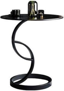 Fabricante de mesa de metal excelente calidad mesa de diseñador hecha a mano Venta caliente de lujo nueva mesa de centro de metal al por mayor - Product Image 3