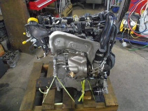 Moteur 8NR avec transmission, ensemble de moteur turbo 1.2L d'origine d'occasion, bonne qualité - Product Image 4