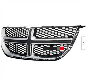 DODGE GRAND CARAVAN FRONT GRILLE 68088969AC