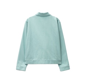 Venta caliente transpirable Hombres Chaqueta de trabajo cómodo logotipo personalizado/color de calidad superior Hombres Chaqueta de trabajo con un precio razonable - Product Image 6