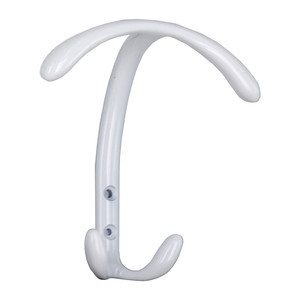Appendabiti 120x123 mm Art. Mg40081 Bianco - Product Image 1