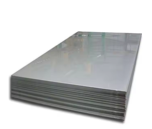 Placa de Acero para Recipientes a Presión de Alta Resistencia Q345R, Lámina de Acero de Calidad para Calderas, para la Fabricación de Tanques de Petróleo y Gas - Product Image 2