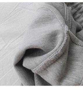 Pantalones Cortos Deportivos Holgados Personalizados para Mujer, Pantalones Cortos de Algodón y Poliéster de Alta Calidad con Servicio OEM - Product Image 6