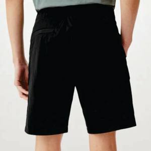 "Short en coton polyamide de haute qualité pour hommes-Doux, respirant et idéal pour les vêtements décontractés et les performances athlétiques - Product Image 3
