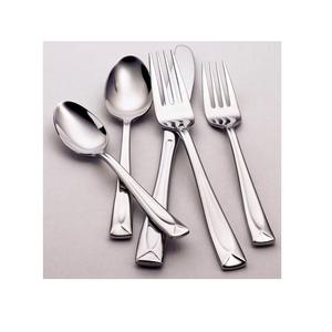 Juego de cubiertos de metal más vendidos Juego de cubiertos árabe de calidad perfecta más exigente Nuevo diseño - Product Image 2