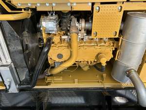 รถขุดตีนตะขาบ329รถมือสอง/สำหรับ329รถตักตีนตะขาบ2016 30ตัน - Product Image 4