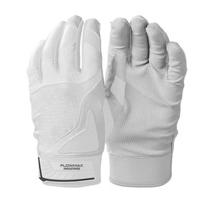 Premium Quality Sports Safety Baseball <b>Batting</b> <b>Gloves</b> Outdoor Use Hot Sale Baseball <b>Batting</b> <b>Gloves</b> - Product Image 1