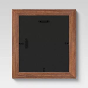 Precio al por mayor marco de fotos moderno MDF Venta caliente nueva llegada elegante marcos de fotos montados en la pared marco de madera MDF - Product Image 4