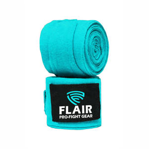 High Quality Custom Logo Gel Injected Quick <b>Hand</b> Wraps Inner Boxing Gloves For Enhanced Performance Gel Quick <b>Hand</b> Wraps - Product Image 5