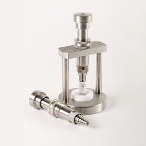 MARS INTERNATIONAL KERATOPLASTIA & CORNEA PUNCH ENDOTELIAL 1 PIEZA .... - Product Image 4