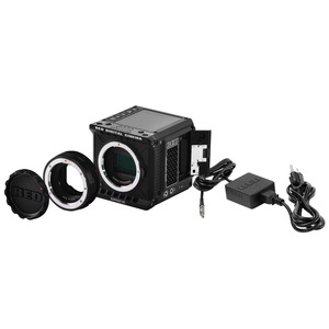Caméra cinéma numérique X 5K S35 DSMC2 neuve, disponible en version originale 5K R.E.D S35 DSMC2, caméra vidéo R.E.D Epic, R.E.D Komodo. - Product Image 2