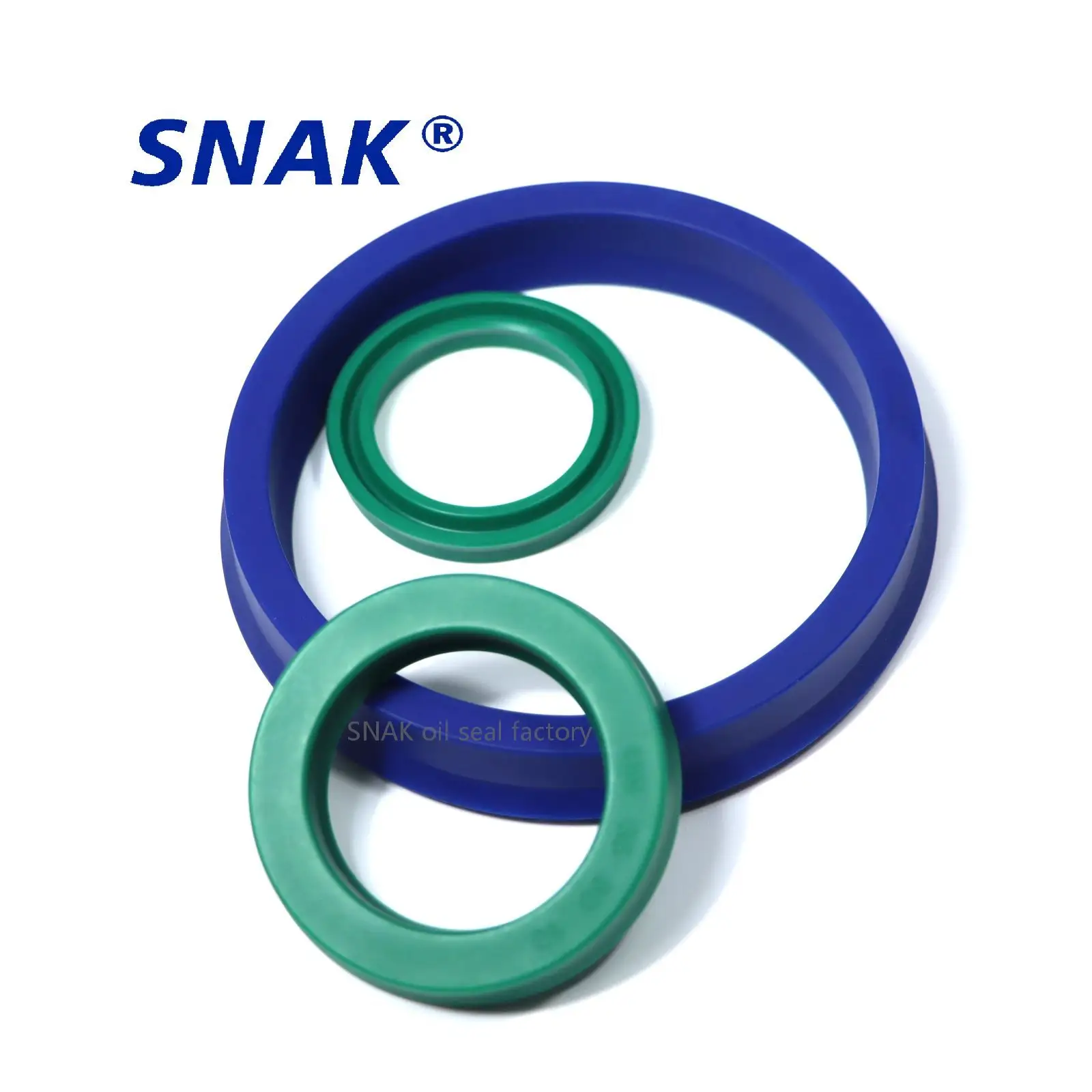 SNAK रबर हाइड्रोलिक ऑयल सील्स ODU 90*78*14 सिलेंडर होल सील जल प्रतिरोध रिंग संयोजन पैड ऑयल सील