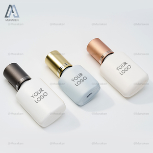 Cils Super Bonder de 0.04kg avec impression de logo personnalisé, durcissant instantanément, ensemble de 30 minutes, outil de cils essentiels - Product Image 2