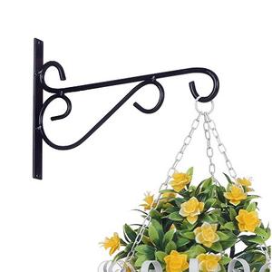 ชุดตะขอเหล็กแบบชนบท5ชิ้นตะขอขนาดพิเศษสำหรับตกแต่งผนัง - Product Image 6